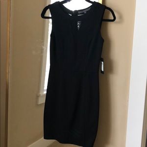 Guess little black dress